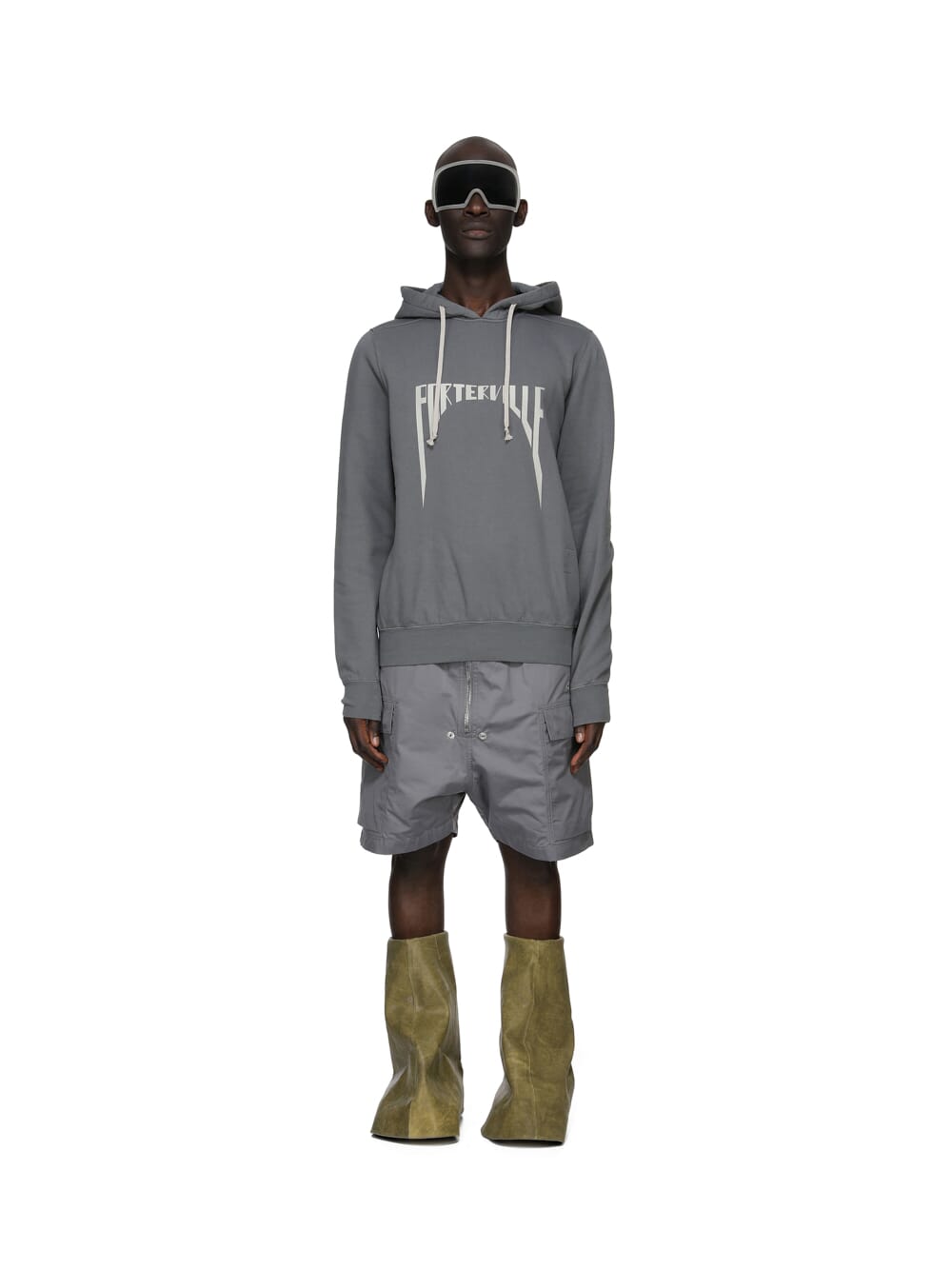 DRKSHDW - TOPS - Rick Owens DRKSHDW - TOPS - Rick Owens